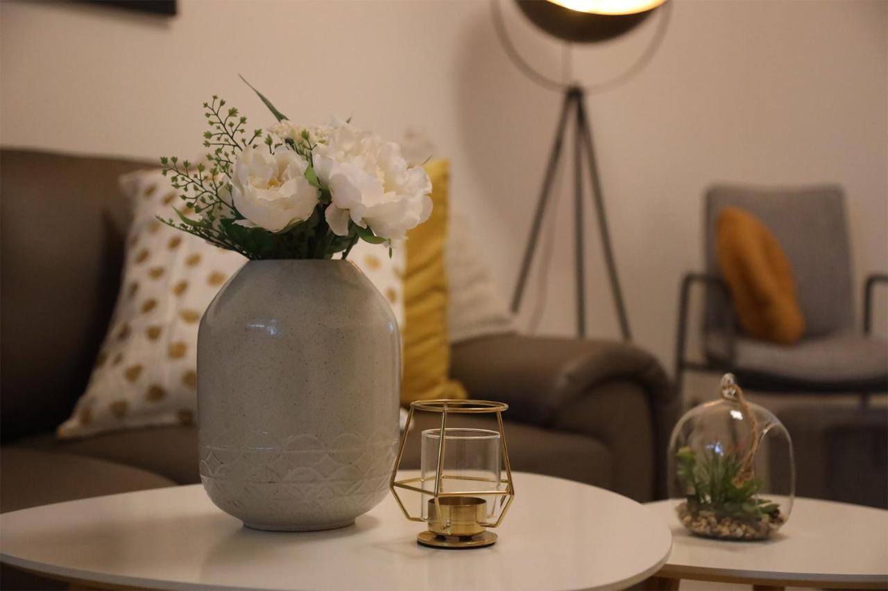 Ferienhaus Westermann, 4 Schlafzimmer, Waschmaschine, Trockner, Businesswohnung, Monteurzimmer سالزجيتر المظهر الخارجي الصورة