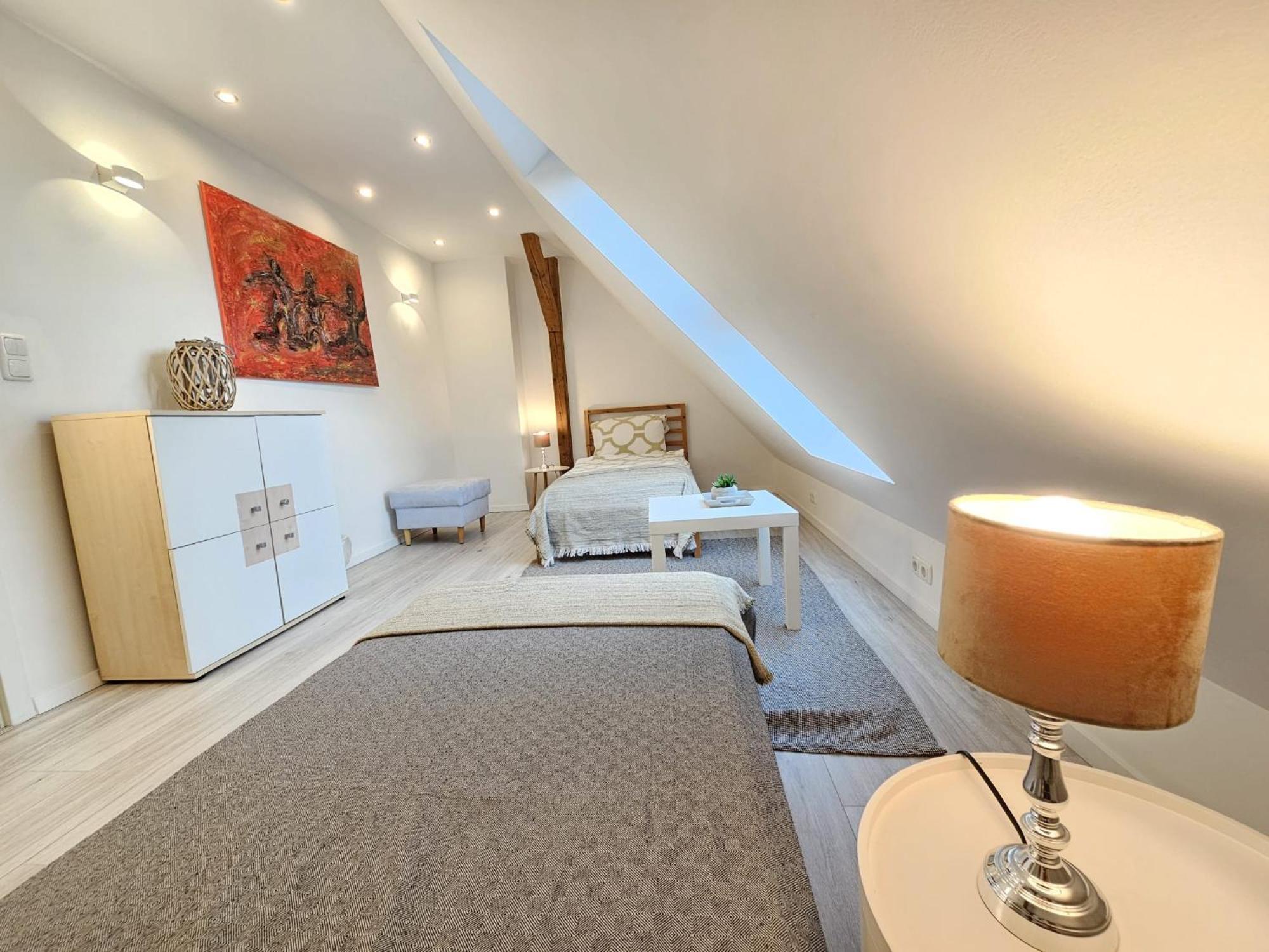 Ferienhaus Westermann, 4 Schlafzimmer, Waschmaschine, Trockner, Businesswohnung, Monteurzimmer سالزجيتر المظهر الخارجي الصورة